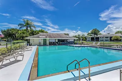 601 Sabal Ridge Circle #A, Palm Beach Gardens, FL 33418 - Photo 56