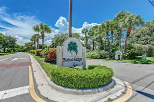 601 Sabal Ridge Cir, Palm Beach Gardens, FL 33418 - Photo 16