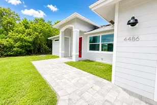 4486 SW Cacao St, Port Saint Lucie, FL 34953 - Photo 2