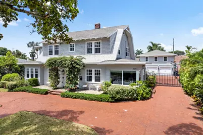 3109 Washington Road, West Palm Beach, FL 33405 - Photo 1