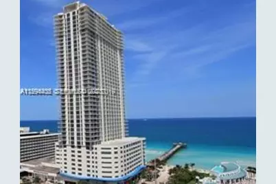 16699 Collins Avenue #3304, Sunny Isles Beach, FL 33160 - Photo 1