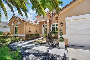 3043 Lakewood Dr, Weston, FL 33332 - Photo 1