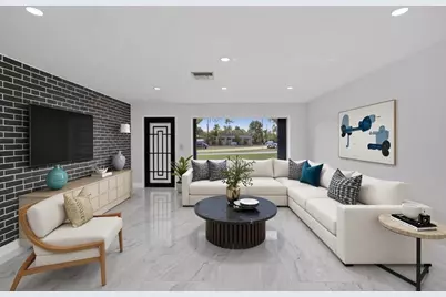 2740 NW 9th Lane, Wilton Manors, FL 33311 - Photo 2