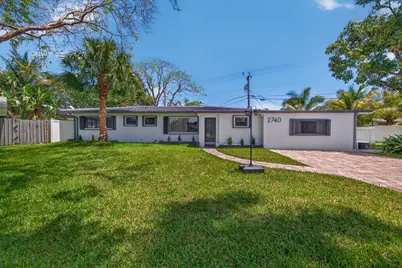 2740 NW 9th Lane, Wilton Manors, FL 33311 - Photo 46