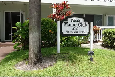 2020 Terra Mar Drive #205, Pompano Beach, FL 33062 - Photo 1