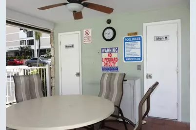 2020 Terra Mar Drive #205, Pompano Beach, FL 33062 - Photo 26