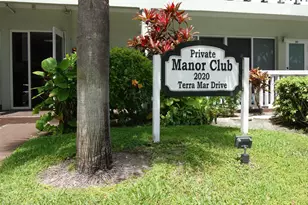 2020 Terra Mar Dr, Pompano Beach, FL 33062 - Photo 1