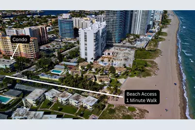 2020 Terra Mar Drive #205, Pompano Beach, FL 33062 - Photo 6