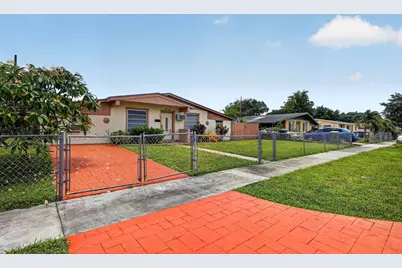 20131 NW 14th Place, Miami Gardens, FL 33169 - Photo 36