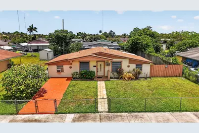 20131 NW 14th Place, Miami Gardens, FL 33169 - Photo 1