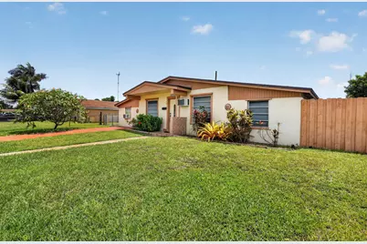20131 NW 14th Place, Miami Gardens, FL 33169 - Photo 38