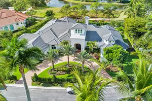 2707 Sheltingham Dr, Wellington, FL 33414 - Photo 46