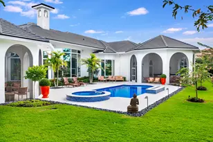 2707 Sheltingham Dr, Wellington, FL 33414 - Photo 40