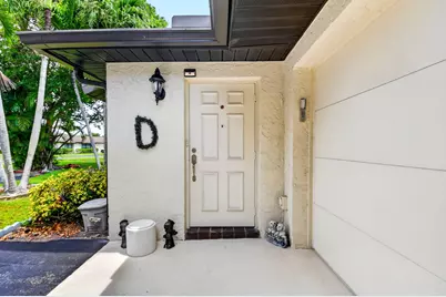 4735 Quailwood Way #A, Boynton Beach, FL 33436 - Photo 2