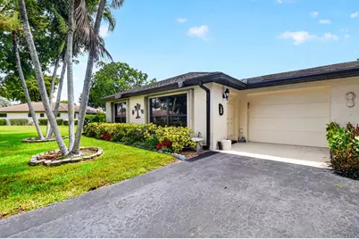 4735 Quailwood Way #A, Boynton Beach, FL 33436 - Photo 1