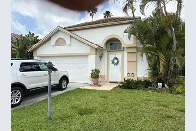 12665 Coral Breeze Drive, Wellington, FL 33414 - Photo 1
