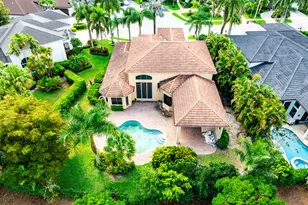 16337 Mira Vista Ln, Delray Beach, FL 33446 - Photo 14