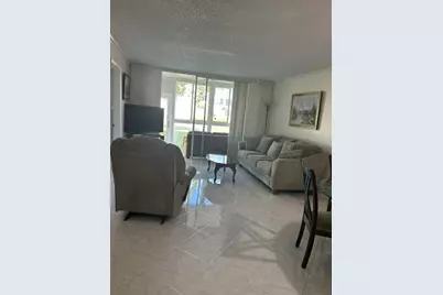 8020 N Sunrise Lakes Drive W #111, Sunrise, FL 33322 - Photo 1