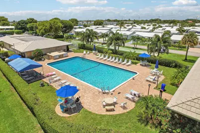 614 SW Golf Drive, Boynton Beach, FL 33426 - Photo 44