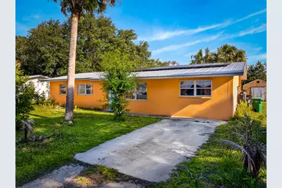 2805 Brantley Road, Fort Pierce, FL 34981 - Photo 2