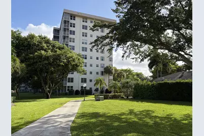 3503 Oaks Way #202, Pompano Beach, FL 33069 - Photo 34