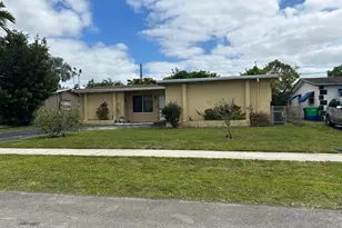 [Address not provided], Sunrise, FL 33322 - Photo 1