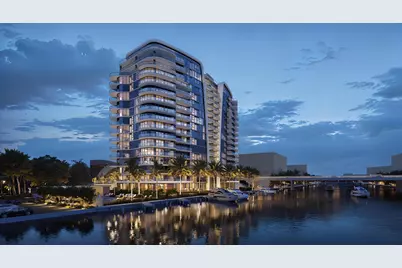 3000 E Oakland Park Boulevard #1405, Fort Lauderdale, FL 33306 - Photo 6