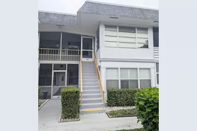 110 Stratford, West Palm Beach, FL 33417 - Photo 1