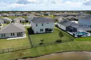 10754 SW Cremona Way, Port Saint Lucie, FL 34987 - Photo 2