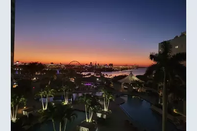 244 Biscayne Boulevard #2805, Miami, FL 33132 - Photo 2