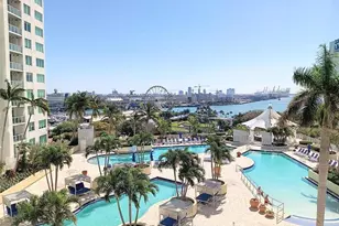 244 Biscayne Blvd, Miami, FL 33132 - Photo 1