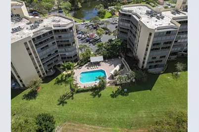 7400 Radice Court #606, Lauderhill, FL 33319 - Photo 46
