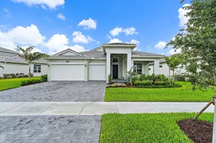 13841 SE Blackwood Dr, Port Saint Lucie, FL 34984 - Photo 1