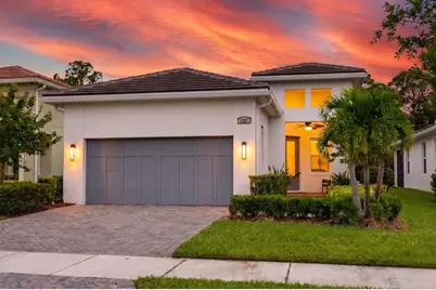 11587 SW Visconti Way, Port Saint Lucie, FL 34986 - Photo 1
