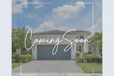 11587 SW Visconti Way, Port Saint Lucie, FL 34986 - Photo 1