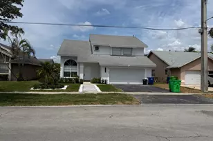 3157 NW 120th Way, Sunrise, FL 33323 - Photo 1