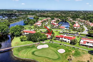 8208 Casa Del Lago, Boca Raton, FL 33433 - Photo 1