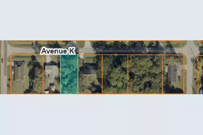 0 Ave K, Fort Pierce, FL 34950 - Photo 1