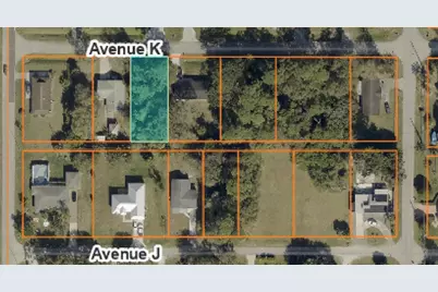 0 Ave K, Fort Pierce, FL 34950 - Photo 1