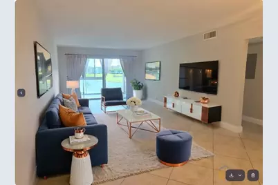 2903 Victoria Circle #N2, Coconut Creek, FL 33066 - Photo 8