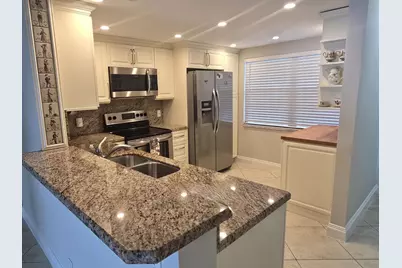 2903 Victoria Circle #N2, Coconut Creek, FL 33066 - Photo 4