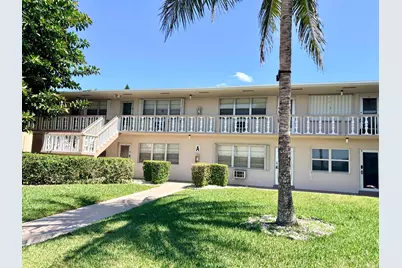 14 Easthampton A, West Palm Beach, FL 33417 - Photo 1