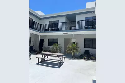 322 Harding Street #B205, Hollywood, FL 33019 - Photo 6