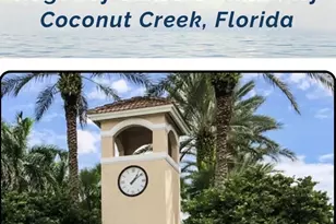 4907 Pelican Manor, Coconut Creek, FL 33073 - Photo 2