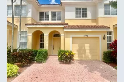 7342 Briella Drive, Boynton Beach, FL 33437 - Photo 1