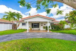 2141 N 56th Ave, Hollywood, FL 33021 - Photo 1
