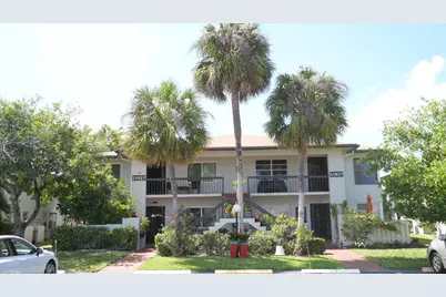 13817 Royal Palm Court #B, Delray Beach, FL 33484 - Photo 1