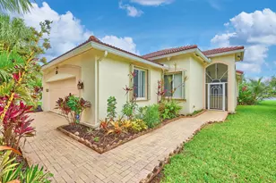2649 Clipper Cir, West Palm Beach, FL 33411 - Photo 1