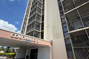 20301 W Country Club Dr, Aventura, FL 33180 - Photo 14