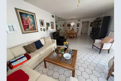 20301 W Country Club Drive #329, Aventura, FL 33180 - Photo 4